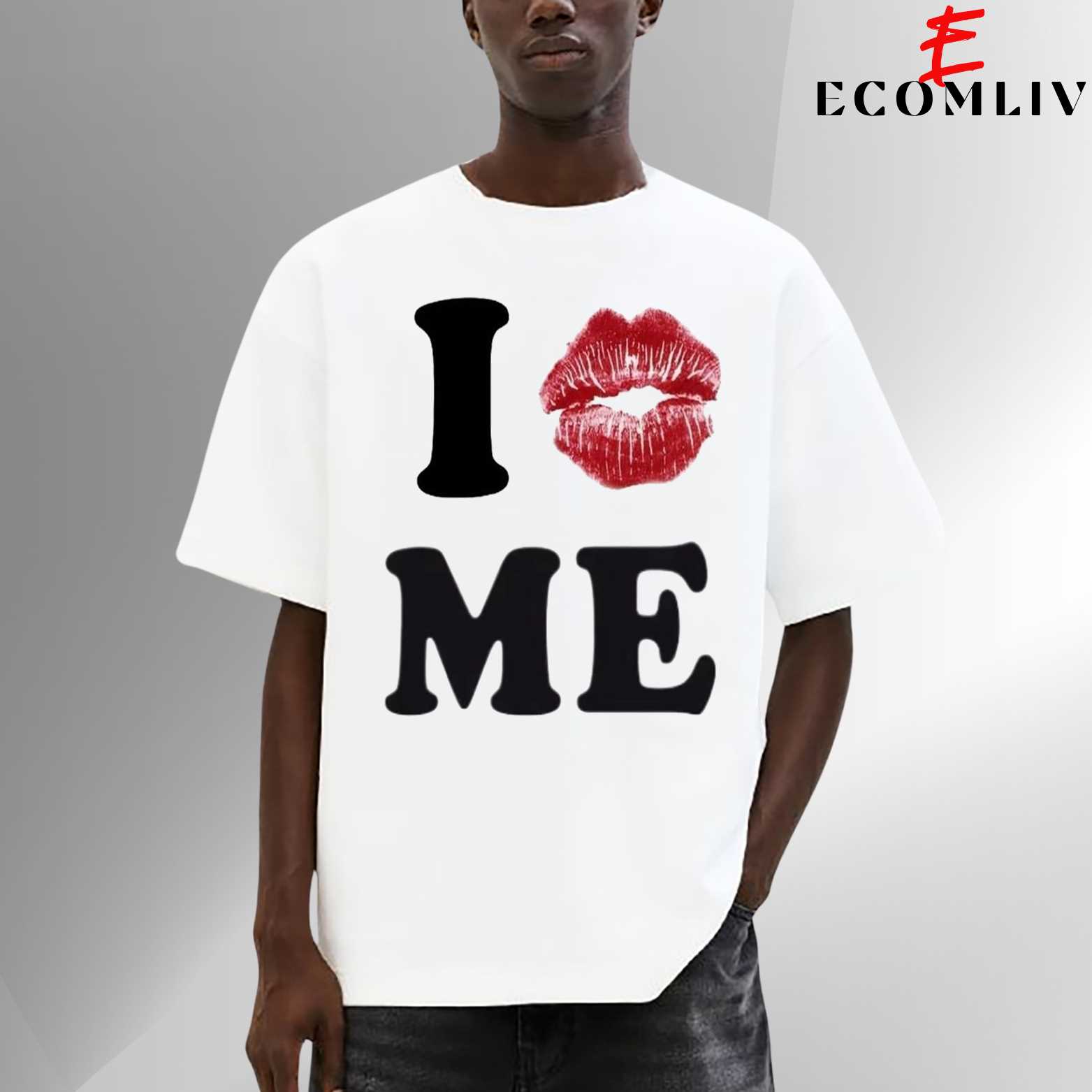 I Love Tate Mcrae T-Shirt, Unisex T-Shirt